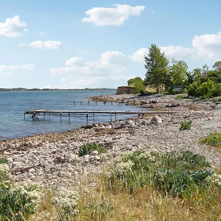 Feriehus 1 Værelses Hyggelig Bolig I *