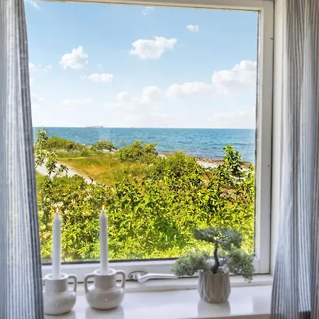 1 Bedroom Cozy In 別荘