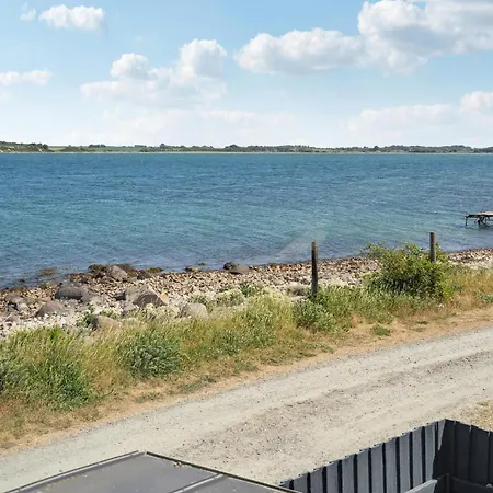 Feriehus 1 Værelses Hyggelig Bolig I *