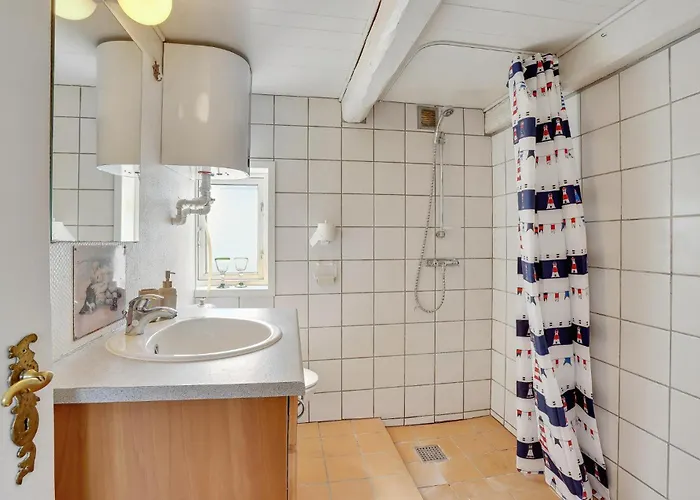1 Bedroom Cozy In Feriehus *